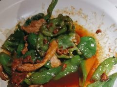 -绿茶餐厅(昌平悦荟店)