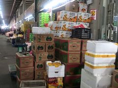 -江杨农产品批发市场
