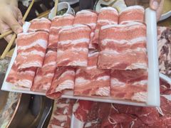 -津门老羊家·铜锅涮羊肉·烧烤(科技园店)