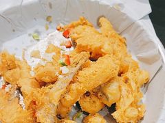-飞尝蚝·顺德菜·鱼生(顺德总店)