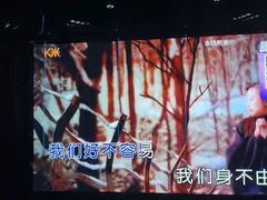 -998KTV(民治民乐店)