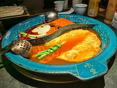 -吼堂老火锅(太古里总店)