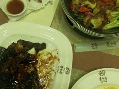 -意卡菲·欢乐聚会餐厅(华侨店)