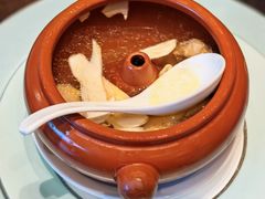 -翠湖宾馆·中餐厅