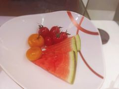 餐前水果-津禧荟·酥皮烤鸭(北辰店)