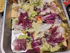 -牛牛章·章鱼水煎肉(光谷世界城店)
