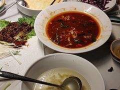 -老李家土菜馆·安吉地标美食