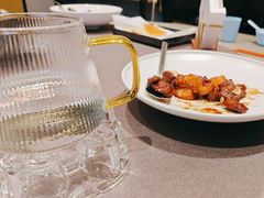 -小厨娘淮扬菜(诚信大道店)