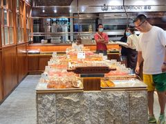 -麦陌(大卫城店)