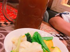 -申德勒加油站西餐厅(日坛路总店)