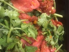 生牛肉-李不管把把烧(绵阳总店)