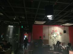 大堂-黔香阁·味(花木店)
