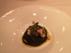 -北京金融街丽思卡尔顿酒店·意味轩 Cepe