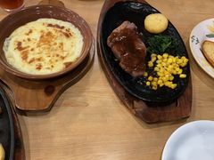 -萨莉亚意式餐厅(石鼓路店)