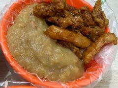 土豆泥-咱家王新国把子肉(县东巷店)