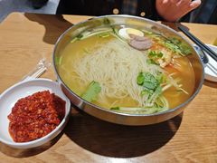 -韩麦大冷面(桂花街直营店)