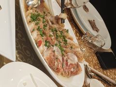 -臻萃轩中餐厅(国家会展中心店)