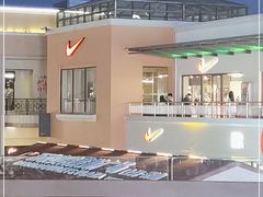 -NIKE上海青浦优选体验店