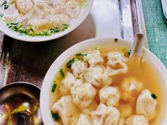 -汪家馄饨(集庆路店)