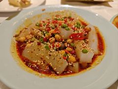 -海尔巴格一甸茶餐厅(团结路店)