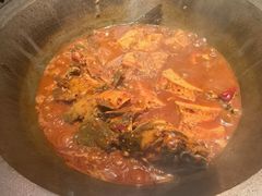 -山河屯铁锅炖鲜鹅·东北菜(开发区一店)