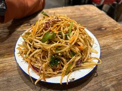-宽店烧烤(大兴店)