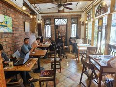 -西关84·History·Art·Cafe