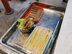 -钢管厂歆瑞源油卤串串香(春熙路太古里店)