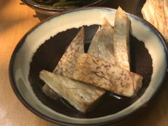 甜芋头-大自然素食(望桐路店)