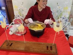-小吊梨汤·北京菜·烤鸭(王府井银泰in88店)