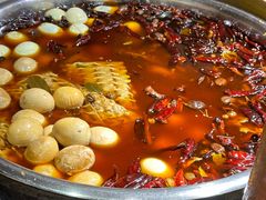 -三兄弟高炉烧饼