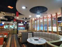 -尚品海鲜肥牛自助火锅(湖明店)