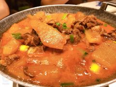 -宴秋杭州菜(锦艺城店)