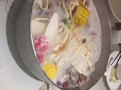 陌生人火锅餐厅(阳曲路店)-陌生人火锅餐厅(阳曲路店)