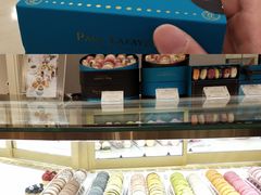 -PAUL LAFAYET 法式甜品(港汇广场店)