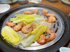 -三个渔夫·蒸汽海鲜(小白楼店)