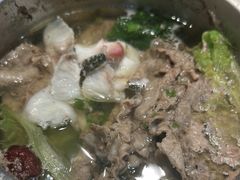 -楚江子·龙继斑鱼庄(建设东路店)