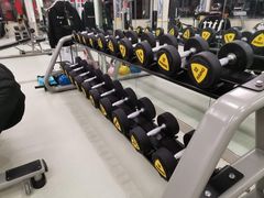 -中田健身工作室(胜利门店)