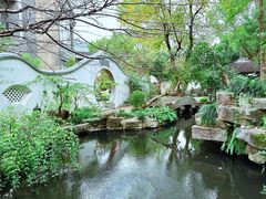 -香然会·园林雅宴(陆家嘴店)
