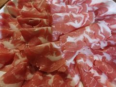 -老北京涮肉(经一路店)