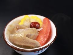 -麻奢鸽农庄·梦里水乡
