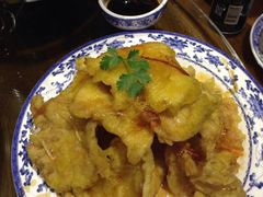 -八大碗·地道东北菜(白塔堡店)