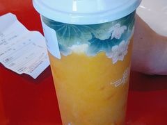 -鸡鸣赐茶(鸡鸣寺路店)