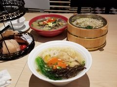 -避风塘(宝山万达店)