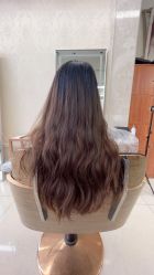 -TK·HAIR SALON韩式设计