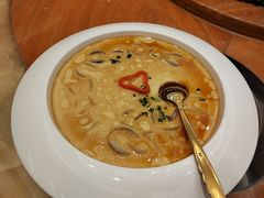 -白金汉爵大酒店·中餐厅(相城店)