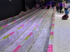 -宁波冰雪大世界(北仑区)