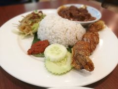-小槟城美食馆