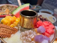 -怪噜范·贵阳小吃大排档(金源旗舰店)