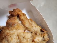 -肯德基(国展店)